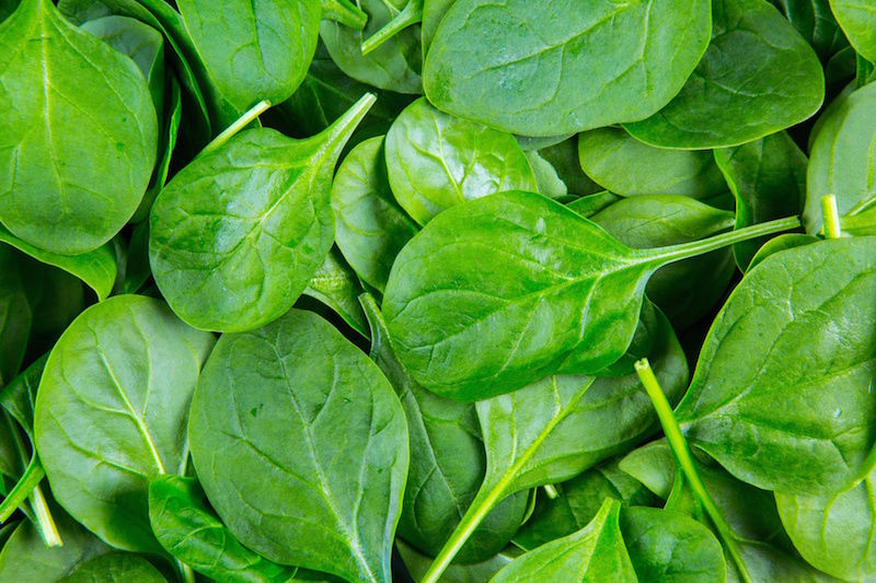 The Top 8 Fruits and Vegetables for Optimal Health